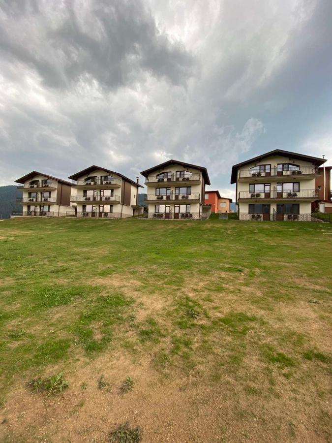 Вили Елеганс Сърница Exterior foto