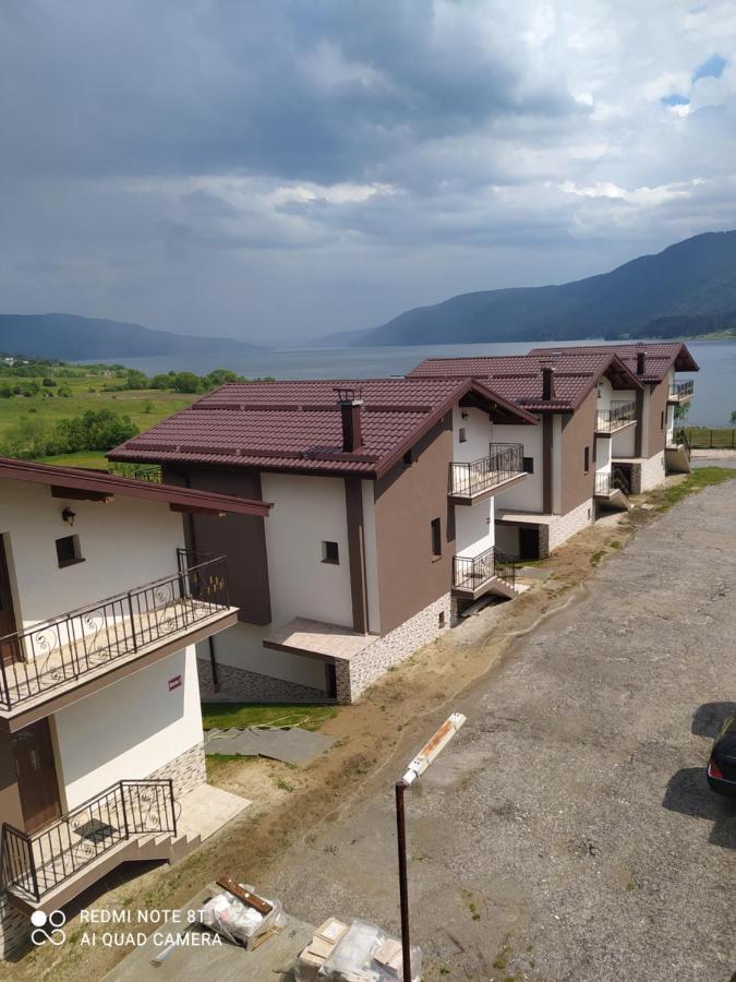 Вили Елеганс Сърница Exterior foto