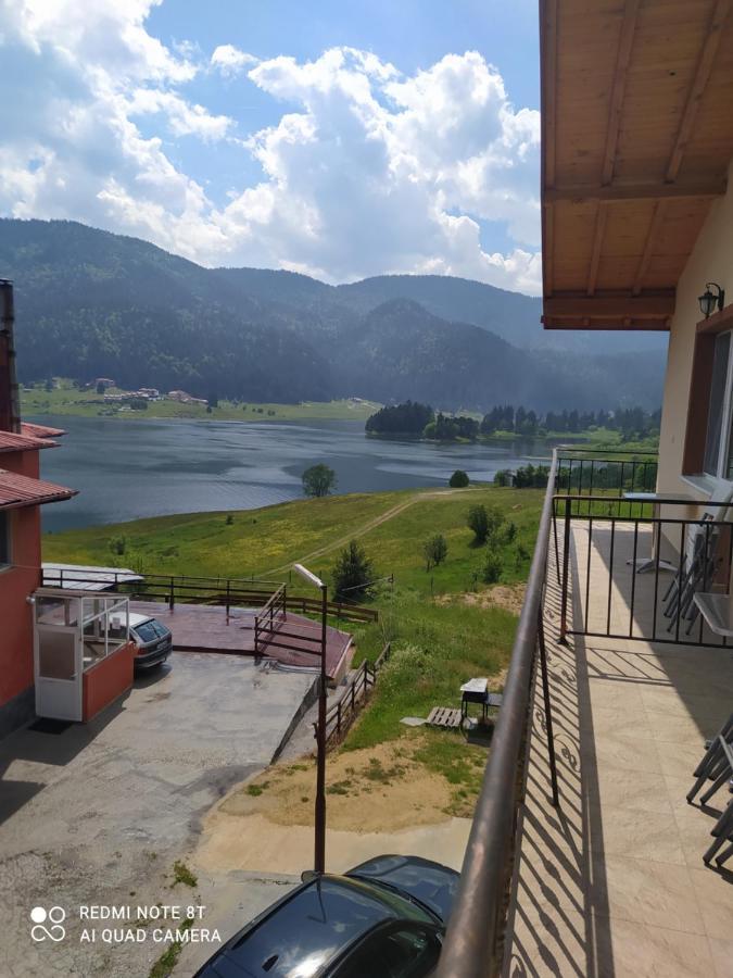 Вили Елеганс Сърница Quarto foto