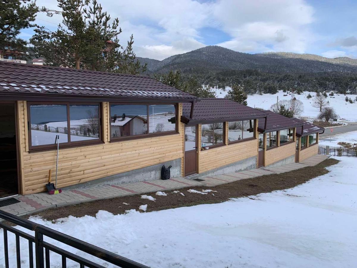 Вили Елеганс Сърница Exterior foto