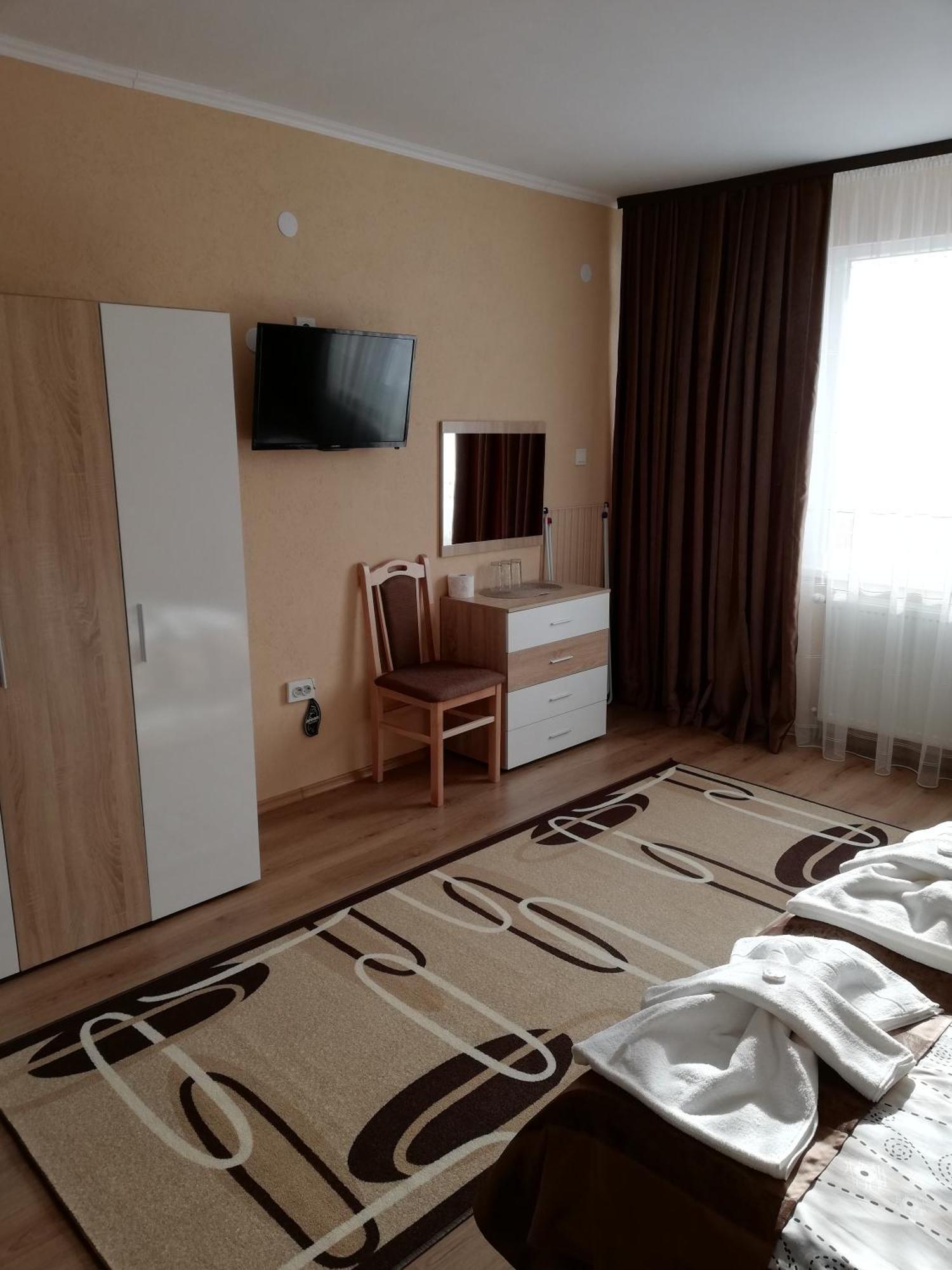 Вили Елеганс Сърница Quarto foto