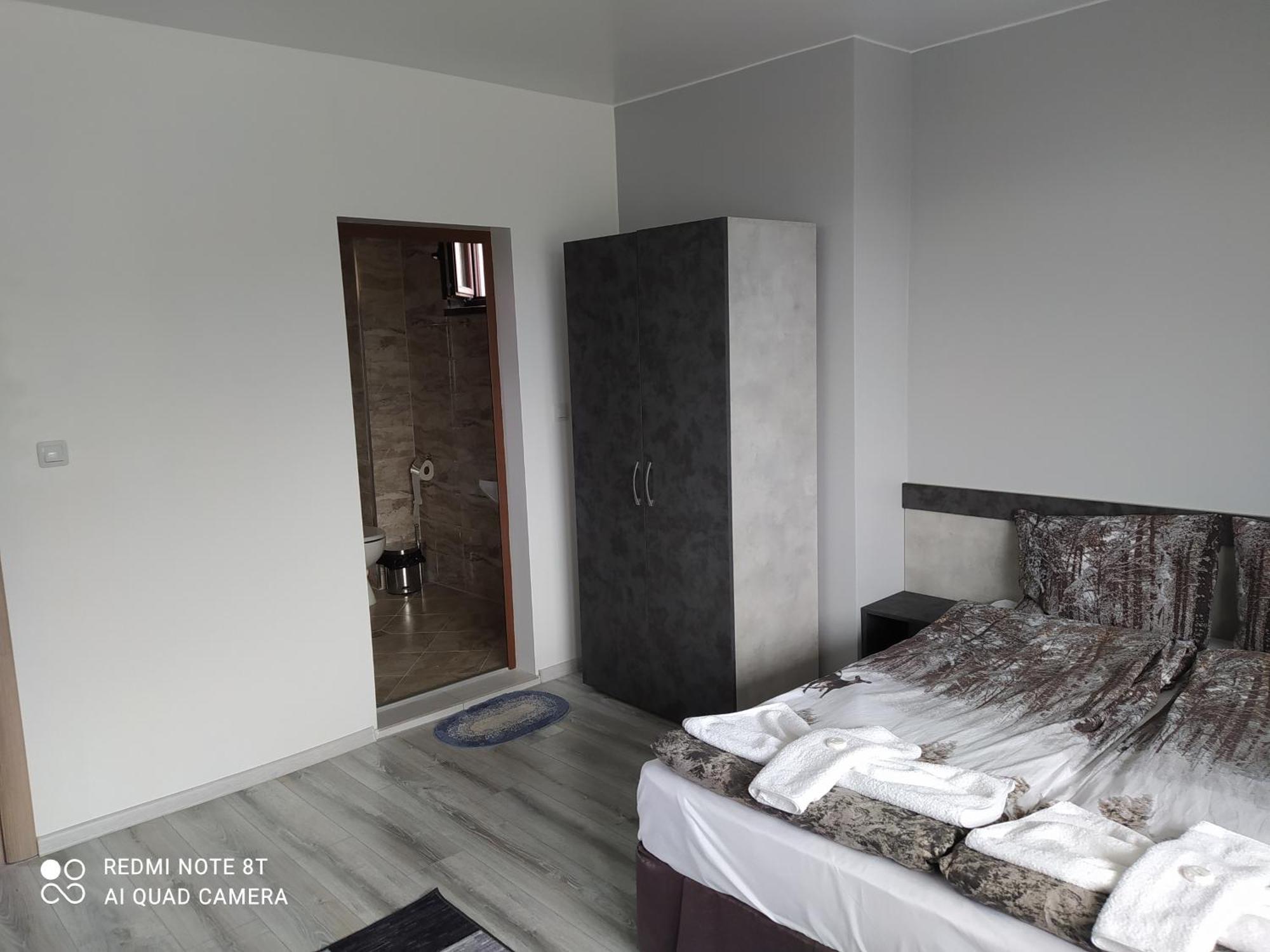 Вили Елеганс Сърница Quarto foto