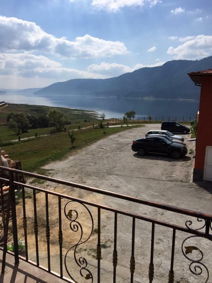 Вили Елеганс Сърница Exterior foto
