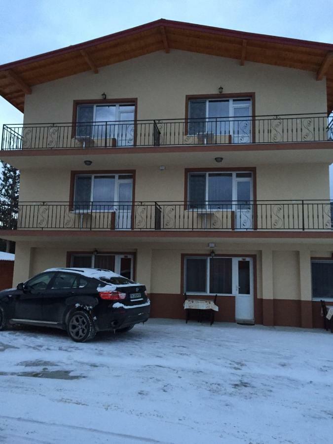 Вили Елеганс Сърница Exterior foto